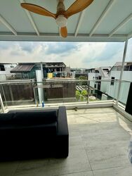 The Woods (D22), Terrace #598216741